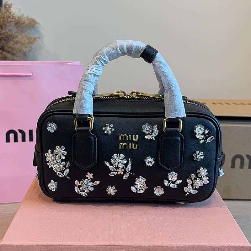 MMP23 Bag 22X7X11cm Handbag