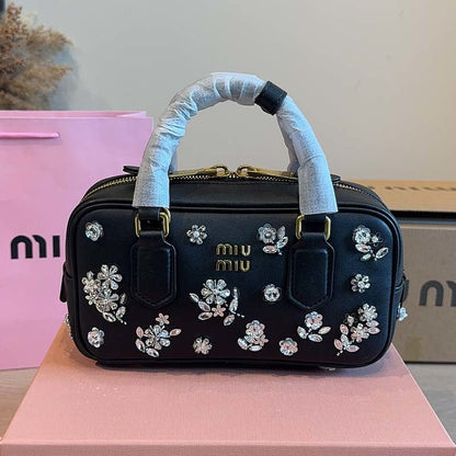 MMP23 Bag 22X7X11cm Handbag