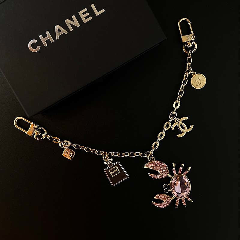 JK109 Key Chain New Style