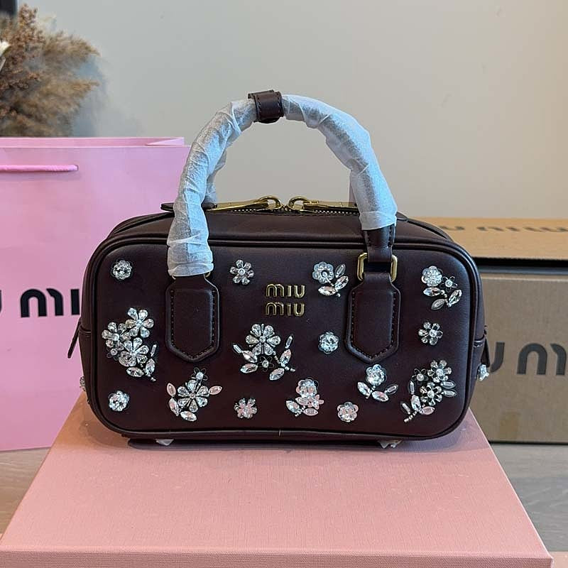 MMP23 Bag 22X7X11cm Handbag
