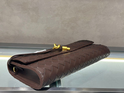 LGYP2 Bag 34X14X7CM Leather bags