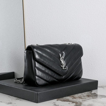 LYP74  bag 29×17×8cm 24×14×6cm 20×12×5cm Shoulder bags