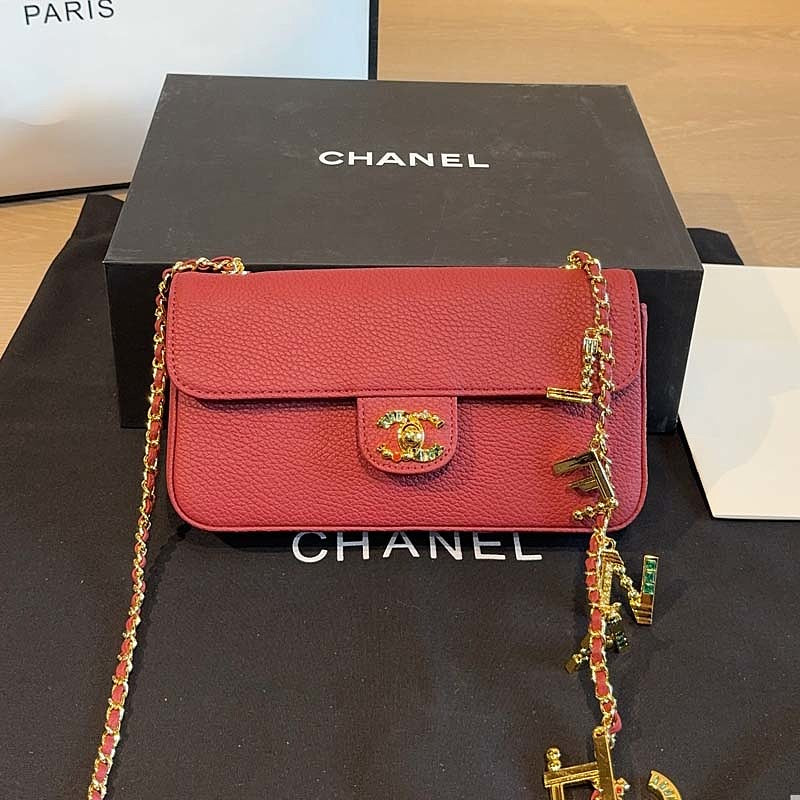 MCP106  bag 22X3X12cm Shoulder bags