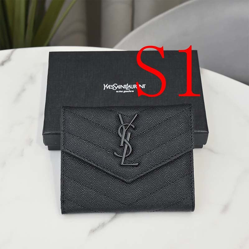 LYP80  bag 12.5-10-2.5cm Wallet