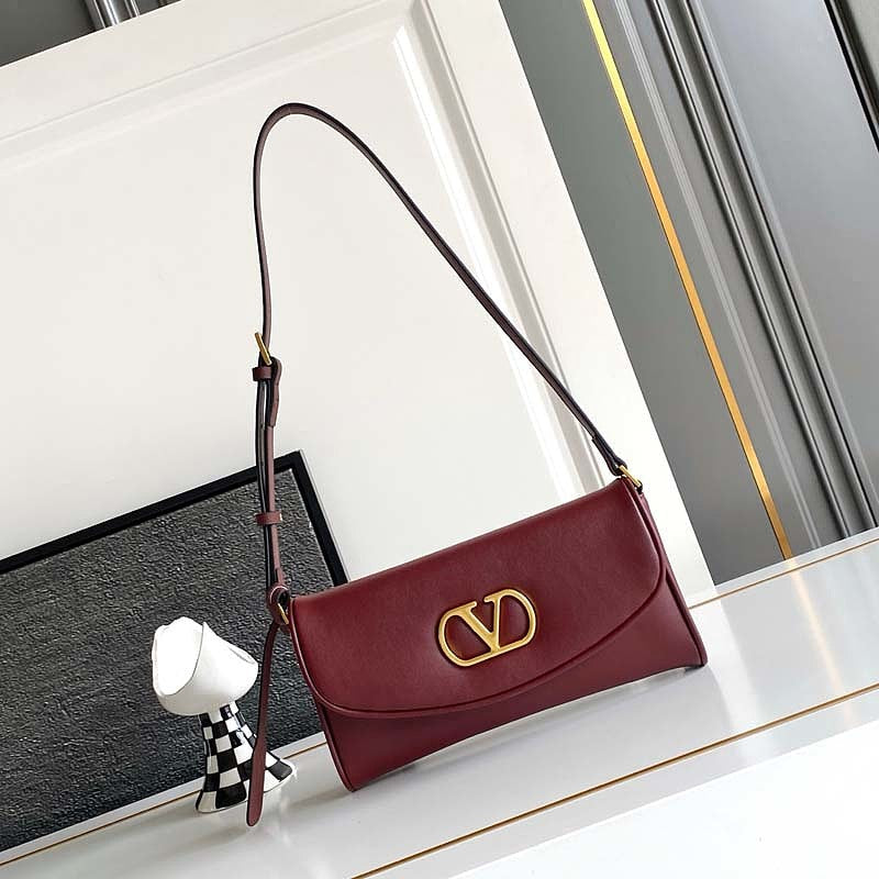 LVP10  bag 23.5-12-3cm Shoulder bags