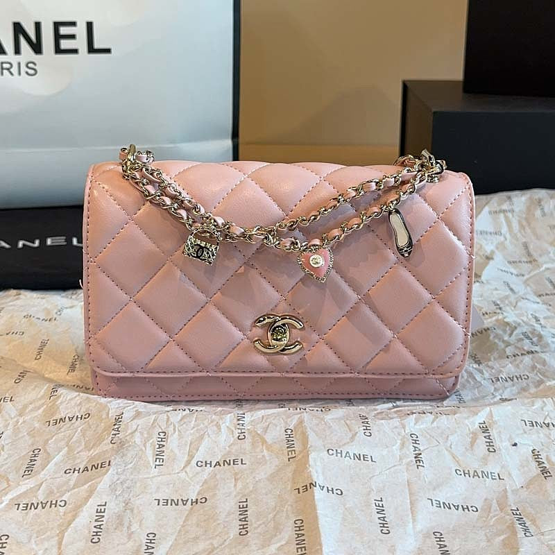 MCP105  bag 19X5X12cm Shoulder bags