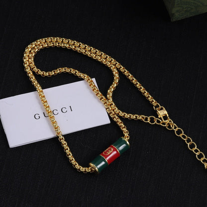 GN36   Women's new necklace bracelet set jewelry