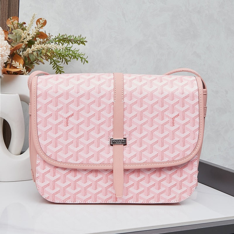 LGP112 bag 28-19-7.5Cm Shoulder bags