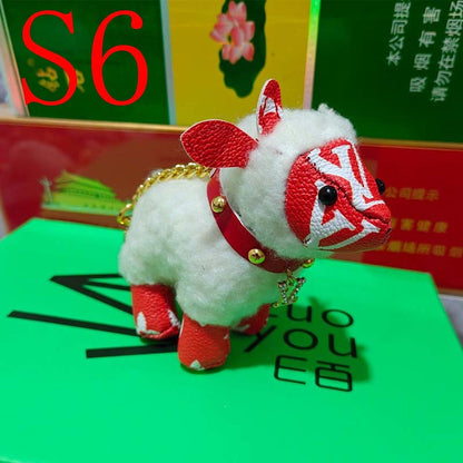 JK126 Key Chain New Style