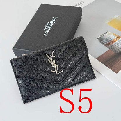 LYP66  bag 13-8-2cm Wallet