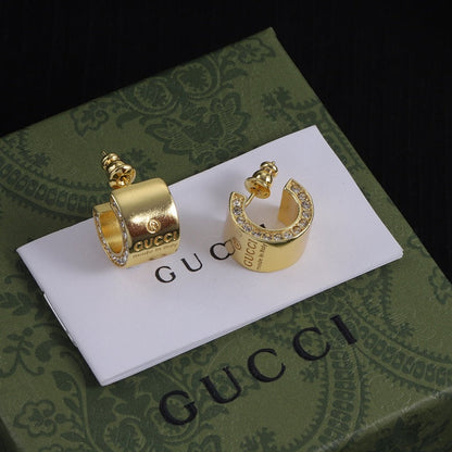 GU46  Women's new fashionable earring jewelry