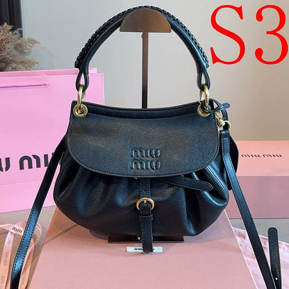 MMP22 Bag 25X8X18cm Handbag