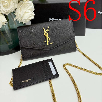LYP68  bag 19-12-3.5CM Wallet
