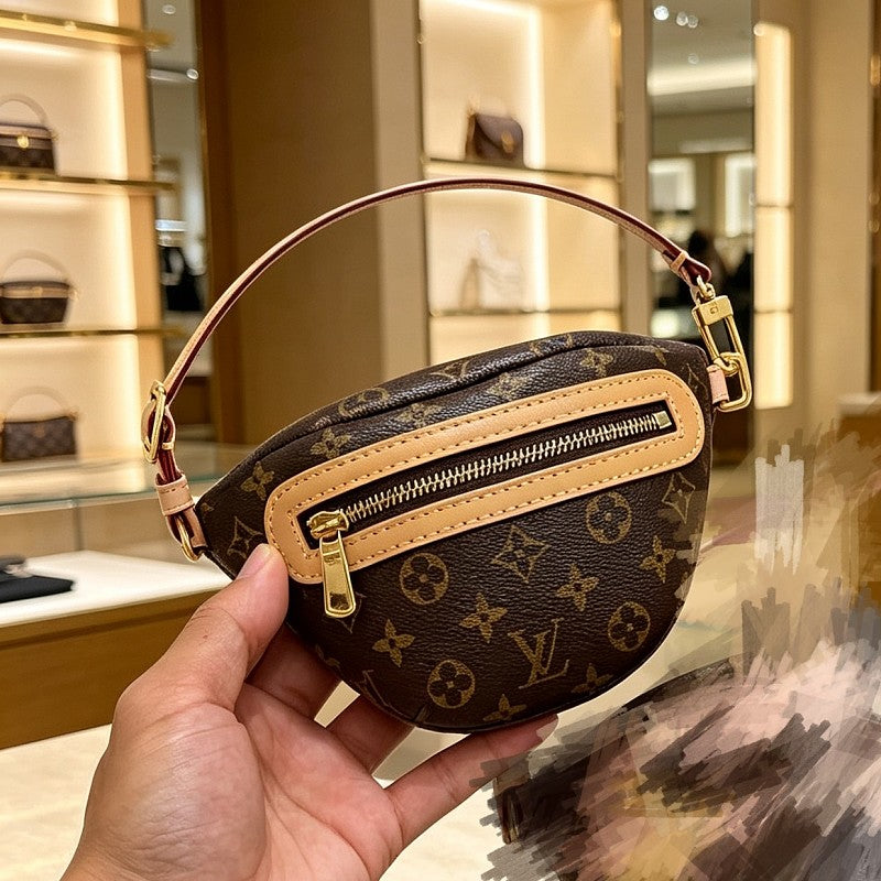 JK105 Decorative small Bag