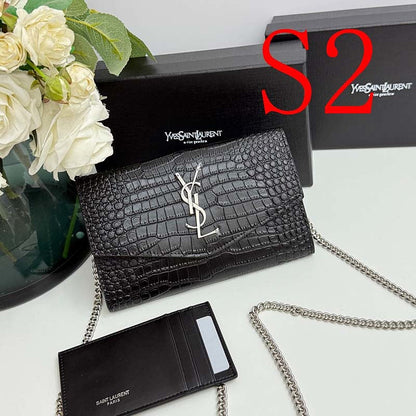 LYP68  bag 19-12-3.5CM Wallet