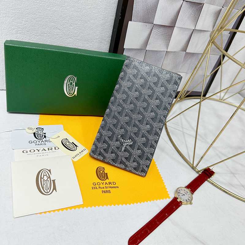 LGP121 Wallet bag 17.5-2-10cm  with box