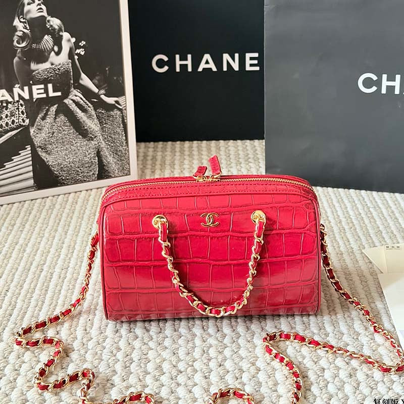 ACP80  Bag 19-12CM Handbag Bags