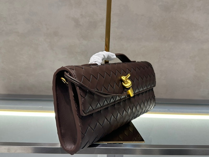 LGYP2 Bag 34X14X7CM Leather bags