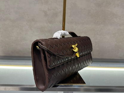 LGYP2 Bag 34X14X7CM Leather bags