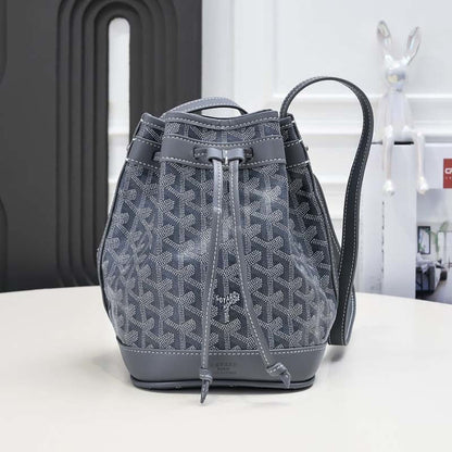 LGP117 bag 30-22-17cm Backpack