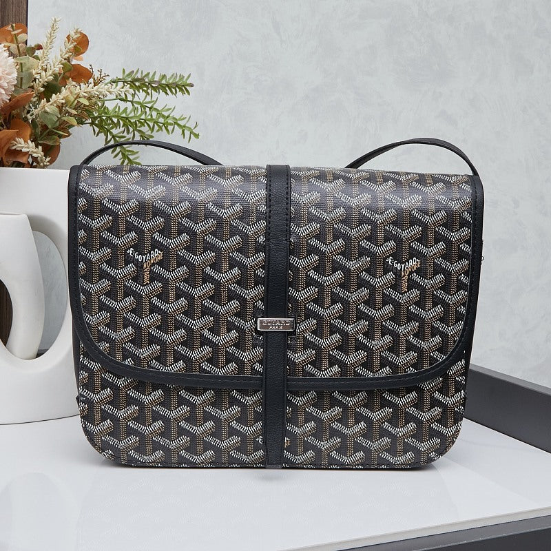 LGP112 bag 28-19-7.5Cm Shoulder bags