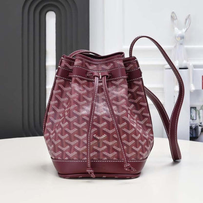 LGP117 bag 30-22-17cm Backpack