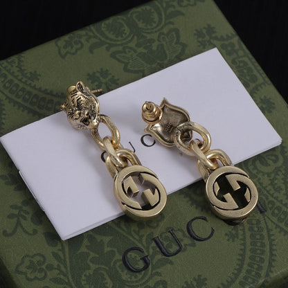GUN10  Women's new fashionable necklace, bracelet, and earring set jewelry