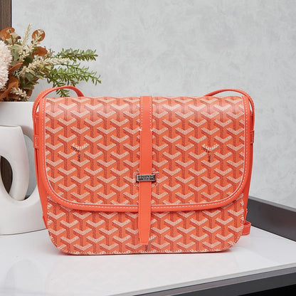 LGP112 bag 28-19-7.5Cm Shoulder bags