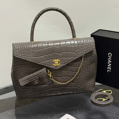 LCP156  Bag 24×31×9cm Handbag Bags