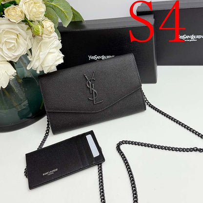 LYP68  bag 19-12-3.5CM Wallet