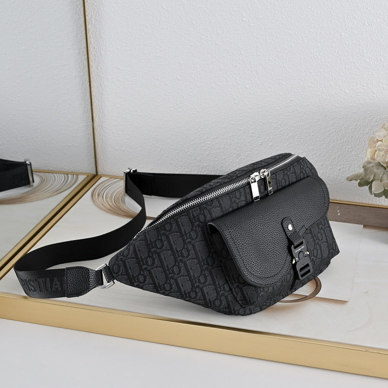 LDP87 bag 39x17x10.5CM Shoulder bags
