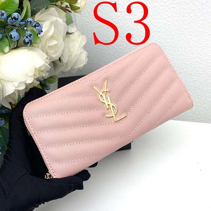 LYP66  bag 19-9-2CM Wallet