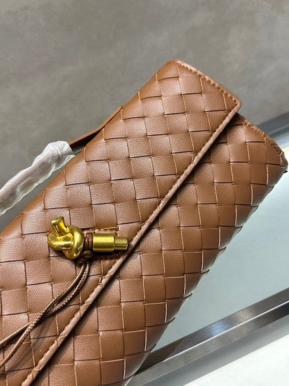 LGYP2 Bag 34X14X7CM Leather bags