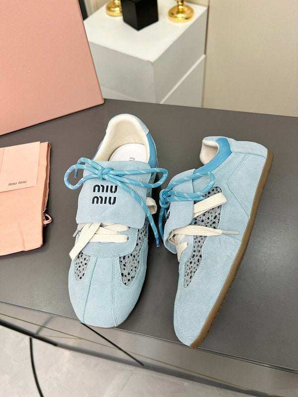 OMS3 Leather Shoes Women 35-40 with box