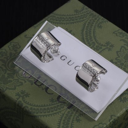 GU46  Women's new fashionable earring jewelry