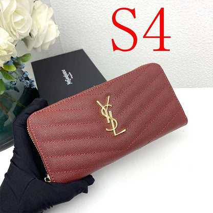 LYP66  bag 19-9-2CM Wallet
