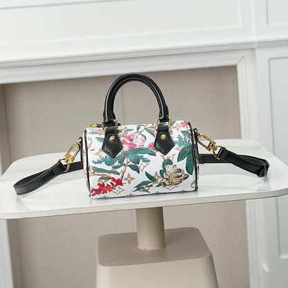 LLP320  Bag 16-10-7.5CM Handbag Bags