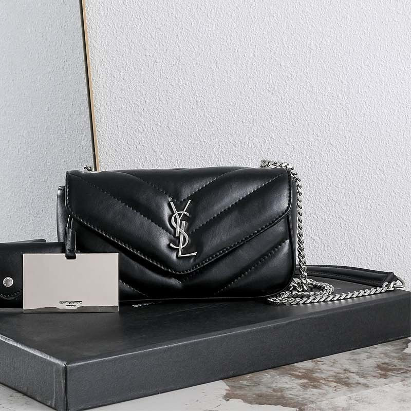 LYP74  bag 29×17×8cm 24×14×6cm 20×12×5cm Shoulder bags