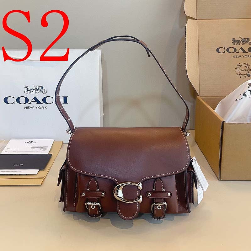 MCP108 Bag 26X11X17cm  Handbag With Box
