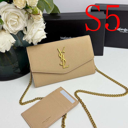 LYP68  bag 19-12-3.5CM Wallet