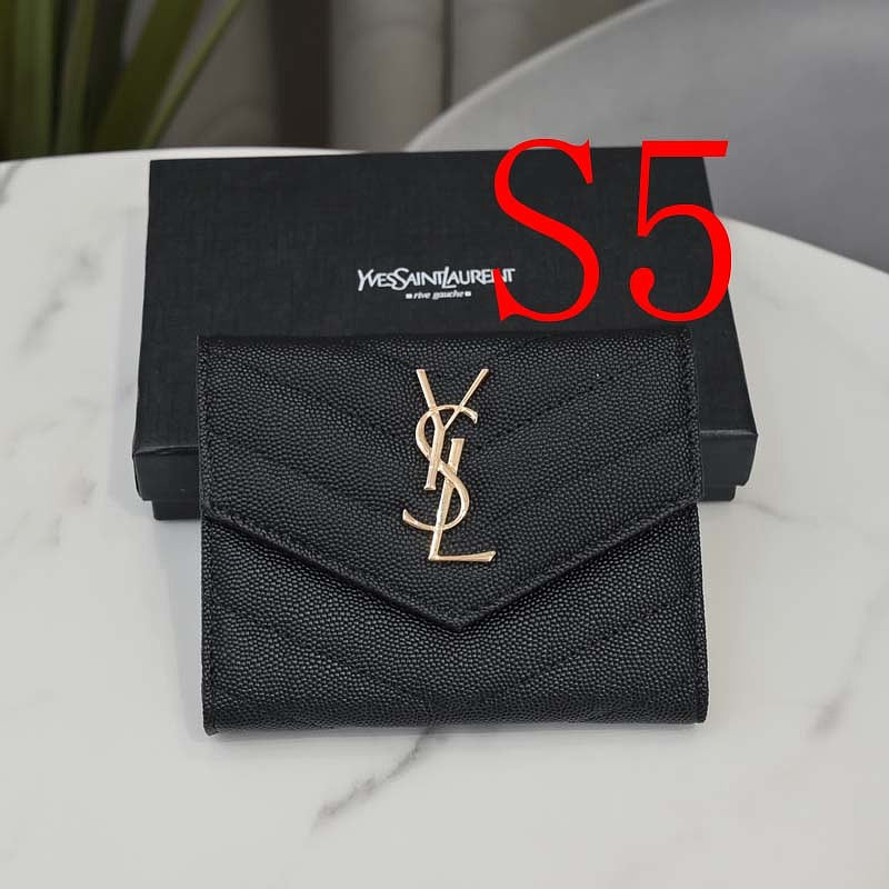 LYP80  bag 12.5-10-2.5cm Wallet