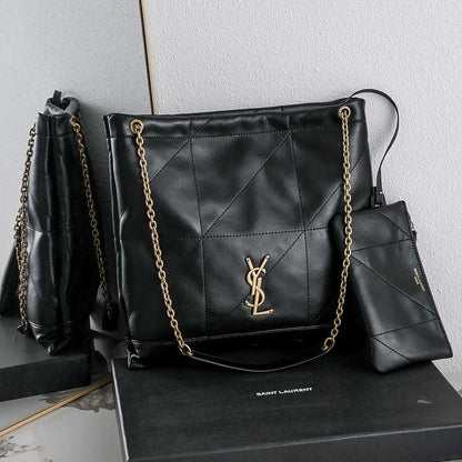 LYP73  Bag 34×26×2cm Handbag Bags