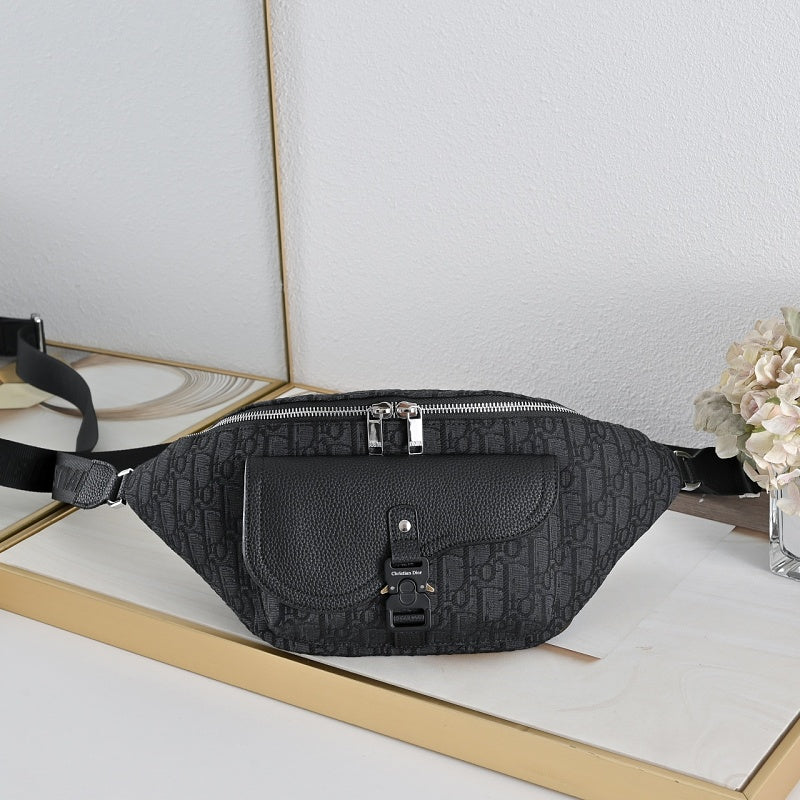 LDP87 bag 39x17x10.5CM Shoulder bags