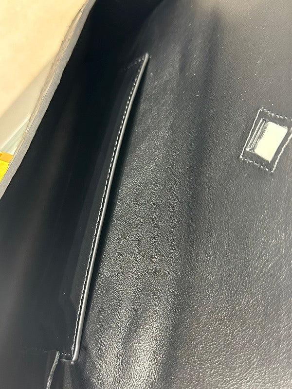 LGYP2 Bag 34X14X7CM Leather bags