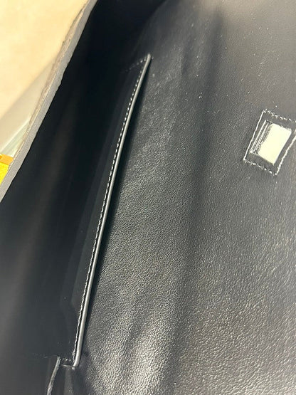 LGYP2 Bag 34X14X7CM Leather bags