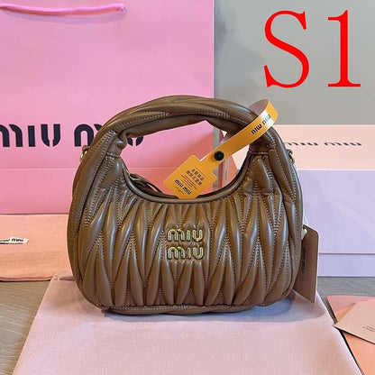 MMP20 Bag 21X7X11cm Handbag