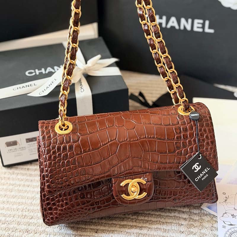 ACP81  bag 26CM Shoulder bags
