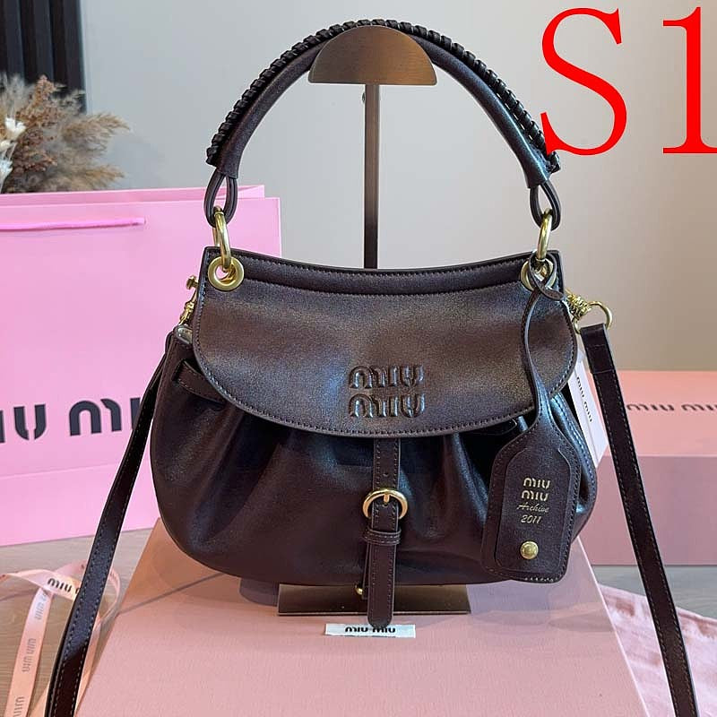 MMP22 Bag 25X8X18cm Handbag