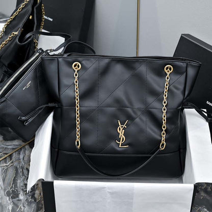 LYP75  Bag 34×26×2cm Shopping bag
