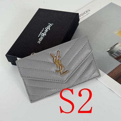 LYP66  bag 13-8-2cm Wallet